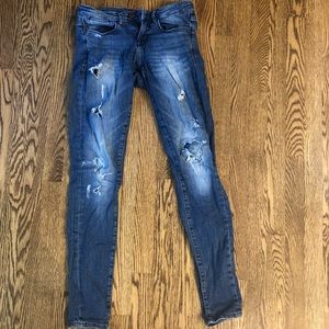 Guess jeans